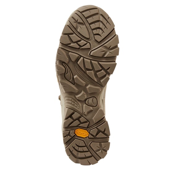 Craghoppers - "Salado Desert Hi 2" Wanderstiefel für Herren (Hellbeige) - Image 4