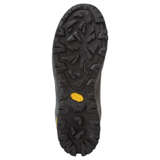 Craghoppers - "Lite NewHide" Wanderstiefel für Herren, Vollnarbenleder (Mokka) - Image 4