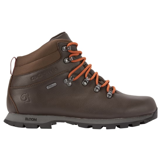 Craghoppers - "Trek NewHide" Wanderstiefel für Herren (Mokka) - Image 1