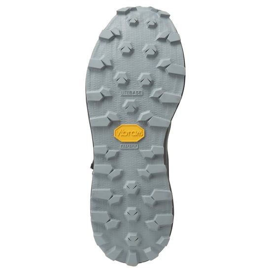 Craghoppers - Wanderstiefel für Herren/Damen Unisex (Schwarz/Wolkengrau) - Image 4