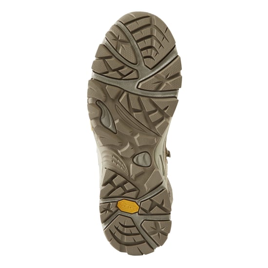 Craghoppers - "Salado Desert Mid 2" Wanderstiefel für Herren, Wildleder (Hellbeige) - Image 3