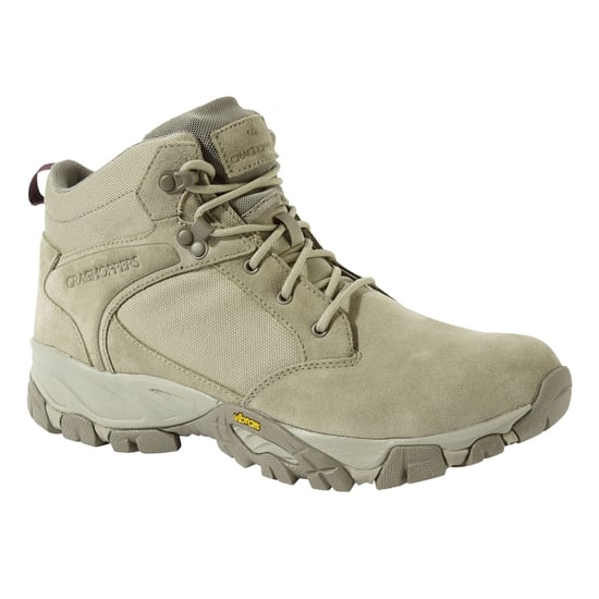 Craghoppers - "Salado Desert Mid 2" Wanderstiefel für Herren, Wildleder (Hellbeige) - Image 5