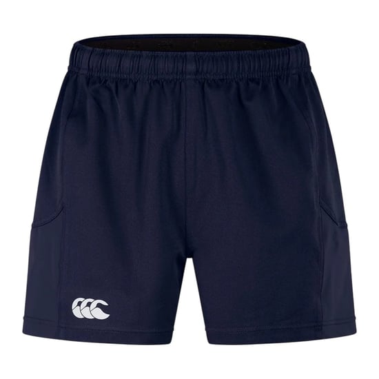 Canterbury - "Advantage 2.0" Shorts für Herren (Marine) - Image 1