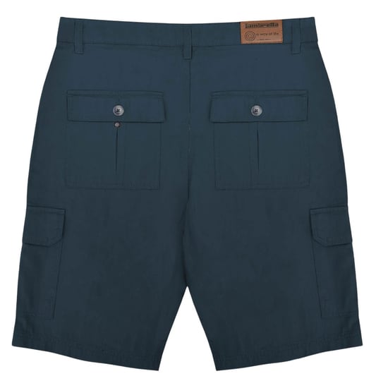 Lambretta - Cargo-Shorts für Herren (Marine) - Image 2