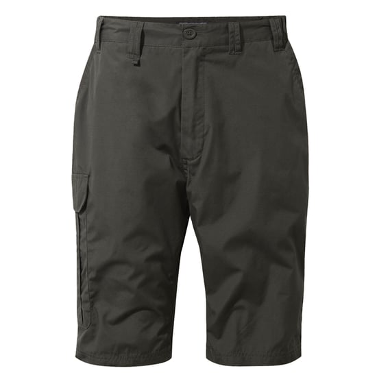 Craghoppers - "Kiwi" Shorts für Herren (Rinde) - Image 1