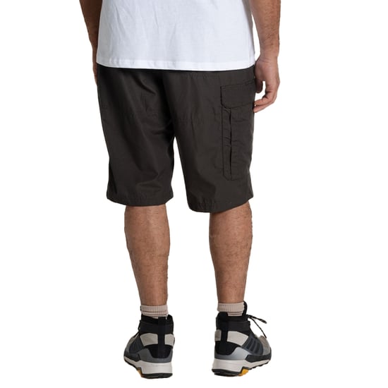 Craghoppers - "Kiwi" Shorts für Herren (Rinde) - Image 2