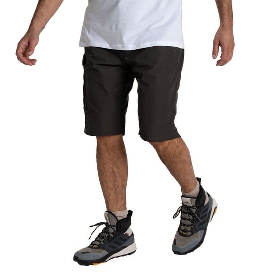 Craghoppers - "Kiwi" Shorts für Herren (Rinde) - Image 3