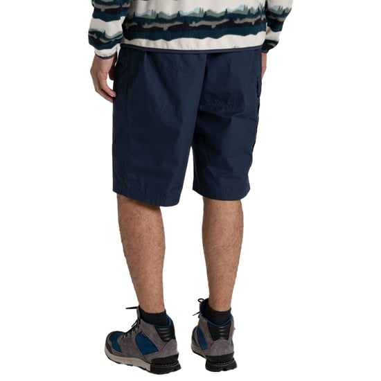 Craghoppers - "Kiwi" Shorts für Herren (Stahlblau) - Image 2