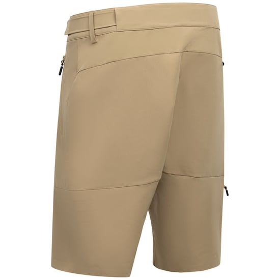 Trespass - "Ralf DLX" Cargo-Shorts für Herren (Camel) - Image 2