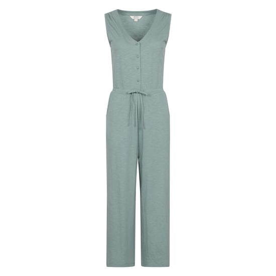 Mountain Warehouse - "Bahamas" Jumpsuit für Damen (Khakigrün) - Image 1