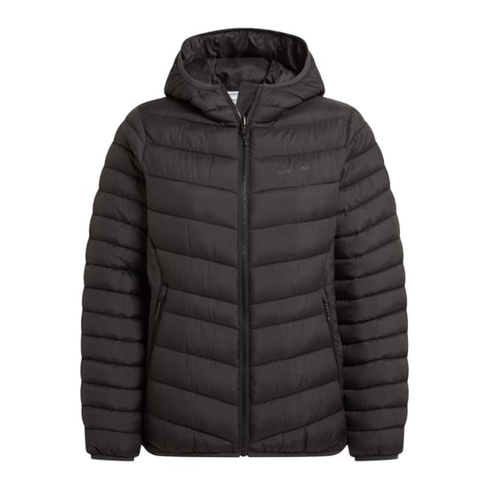 Craghoppers - "Compresslite IX" Jacke für Damen, mit Kapuze, Isoliert (Schwarz) - Image 1