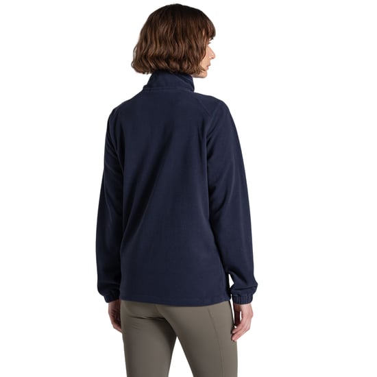 Craghoppers - "Miska Plus II" Jacke für Damen (Dunkel Saphirblau) - Image 2