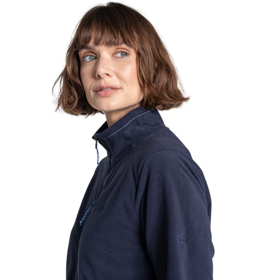 Craghoppers - "Miska Plus II" Jacke für Damen (Dunkel Saphirblau) - Image 3