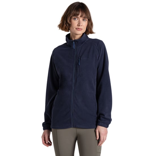 Craghoppers - "Miska Plus II" Jacke für Damen (Dunkel Saphirblau) - Image 4