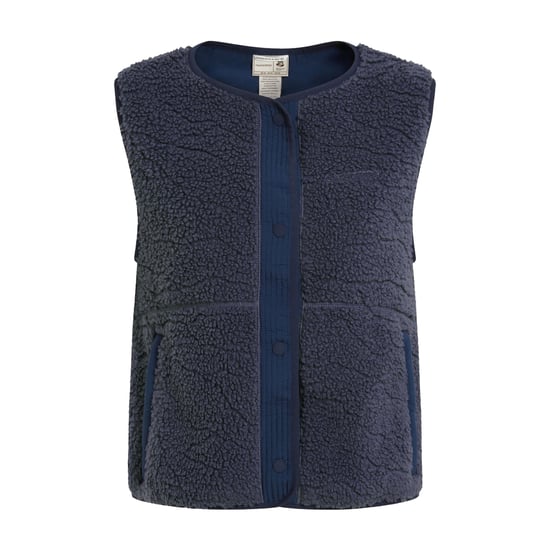 Craghoppers - Weste für Damen, Weiche Haptik (Schwarzgrau) - Image 1
