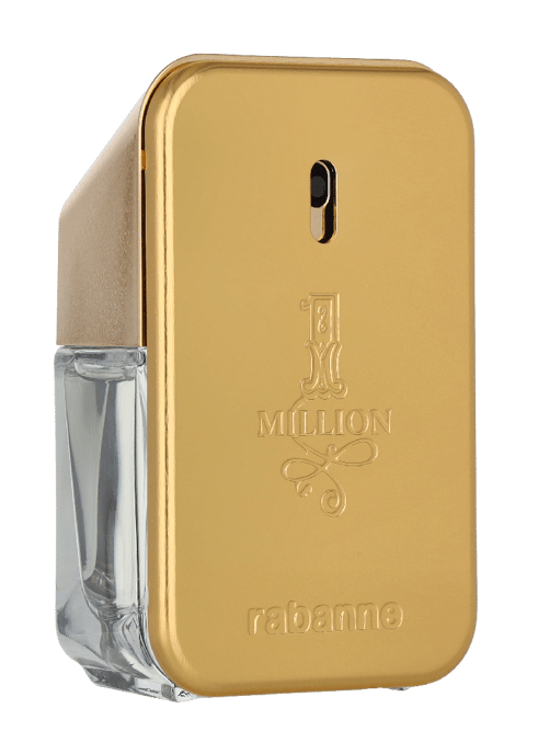 Paco Rabanne 1 Million EdT Spray 30 ml - Image 2