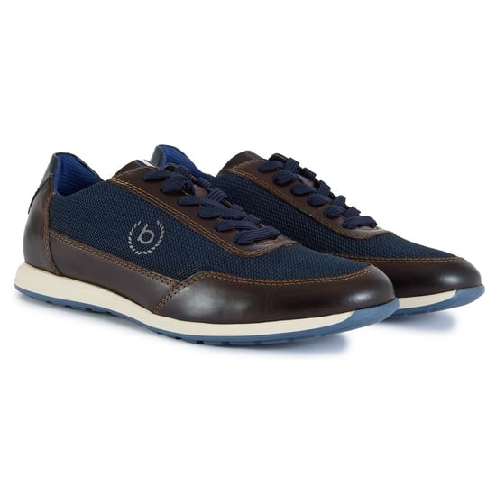 Bugatti Low Profile Sneaker - Image 2