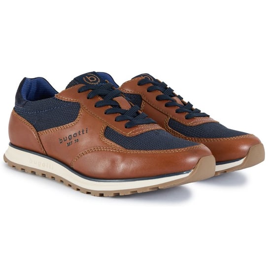 Bugatti Casual Logo Sneaker - Image 2