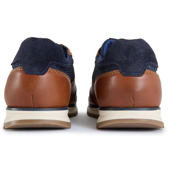 Bugatti Casual Logo Sneaker - Image 3