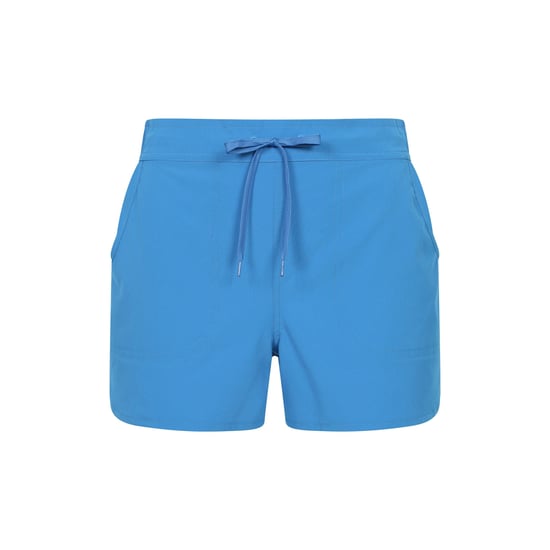 Mountain Warehouse - Badeshorts für Damen (Leuchtendes Blau) - Image 1