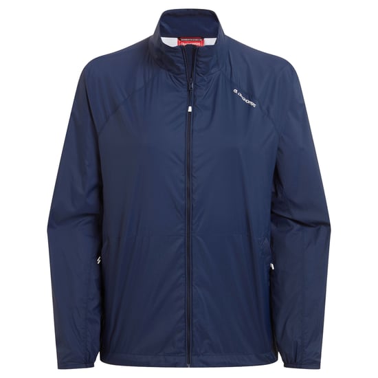 Craghoppers - Technische Jacke für Damen, Nosilife, Emblem (Marineblau) - Image 1