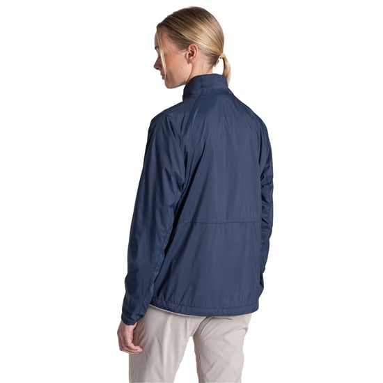 Craghoppers - Technische Jacke für Damen, Nosilife, Emblem (Marineblau) - Image 2