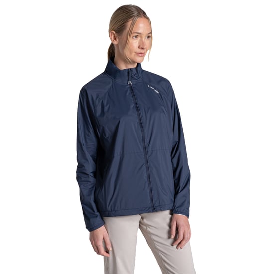 Craghoppers - Technische Jacke für Damen, Nosilife, Emblem (Marineblau) - Image 3