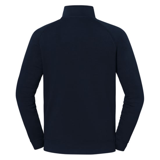 Fruit of the Loom - "Iconic Premium" Sweatjacke für Herren (Marineblau) - Image 2