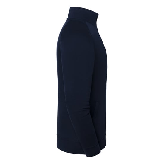 Fruit of the Loom - "Iconic Premium" Sweatjacke für Herren (Marineblau) - Image 3
