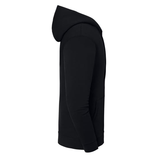 Fruit of the Loom - "Iconic Premium" Sweatjacke für Herren, mit Kapuze (Schwarz) - Image 3