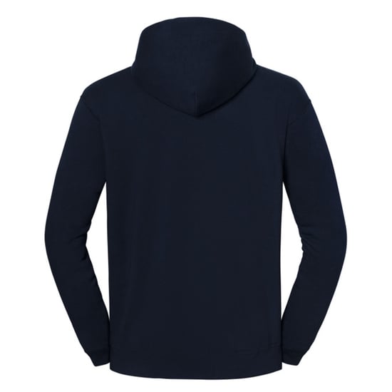 Fruit of the Loom - "Iconic Premium" Sweatjacke für Herren, mit Kapuze (Marineblau) - Image 2