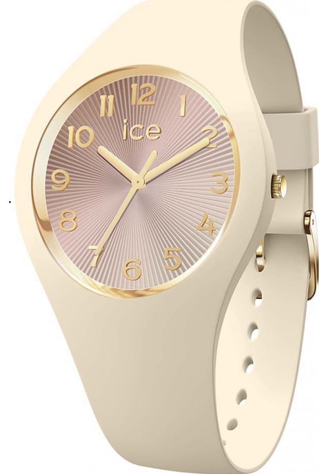 Ice-Watch 025928 Damen Ice Champagne Uhr - Image 1