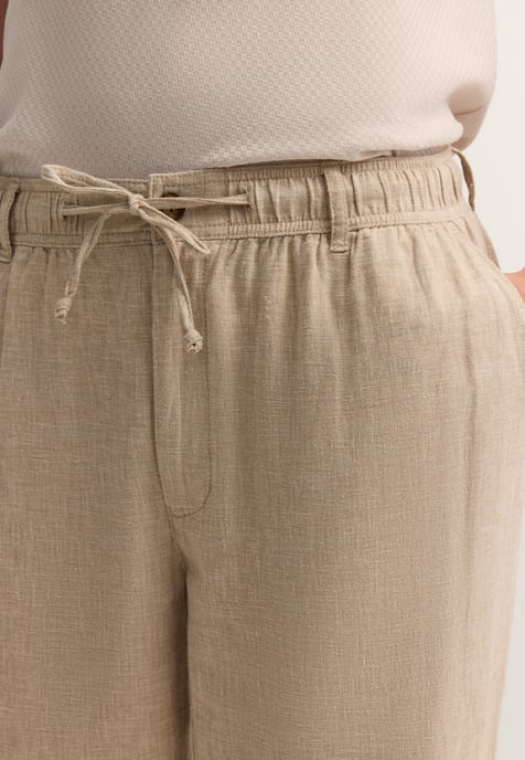 Bugatti Herren Chino Regular Fit aus Leinen-Baumwolle - Image 4
