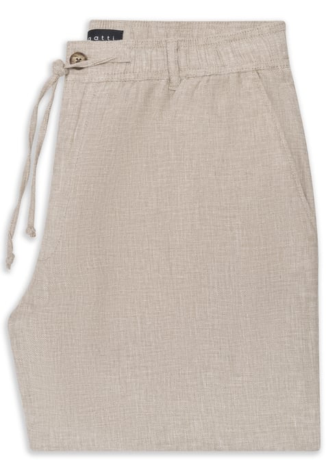 Bugatti Herren Chino Regular Fit aus Leinen-Baumwolle - Image 5