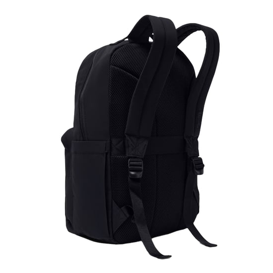 Ellesse - "Afari" Rucksack, Abzeichen (Schwarz) - Image 2