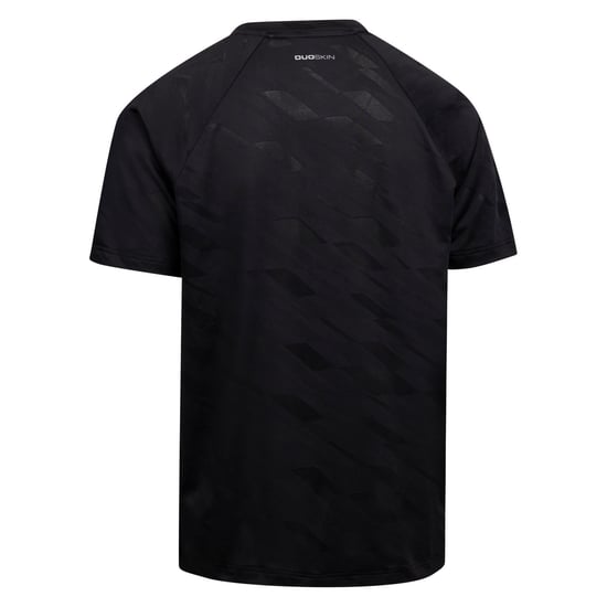 Trespass - "Trillon" Trikot für Herren, kurzärmlig (Schwarz) - Image 2