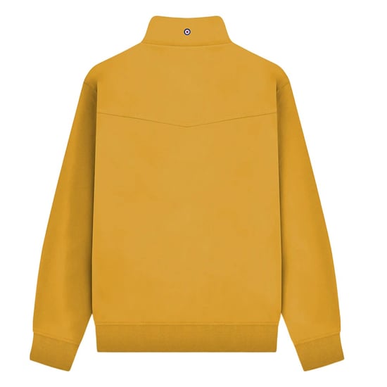 Lambretta - Kapuzenpullover für Herren, Widerstandsfähig gegen Regen (Tabak) - Image 2
