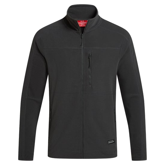 Craghoppers - "Spry II" Jacke für Herren, Nosilife (dunkeles Eisen) - Image 1