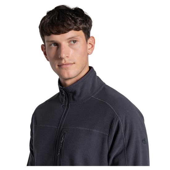 Craghoppers - "Spry II" Jacke für Herren, Nosilife (dunkeles Eisen) - Image 3
