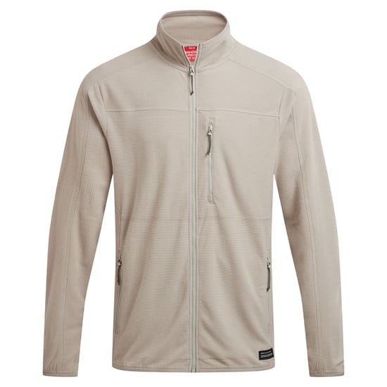 Craghoppers - "Spry II" Jacke für Herren, Nosilife (Pergament) - Image 1