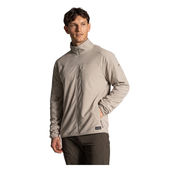 Craghoppers - "Spry II" Jacke für Herren, Nosilife (Pergament) - Image 4