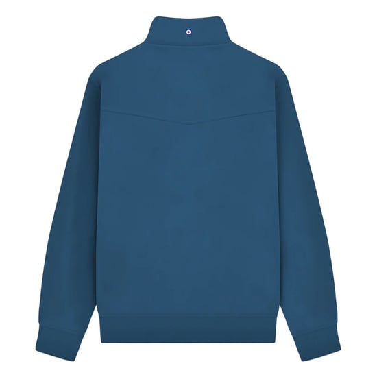 Lambretta - Kapuzenpullover für Herren, Widerstandsfähig gegen Regen (Dunkelblau) - Image 2