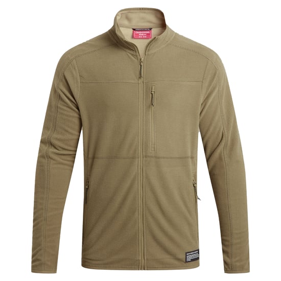 Craghoppers - "Spry II" Jacke für Herren, Nosilife (Kardamom) - Image 1
