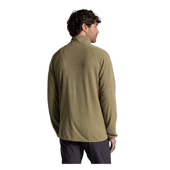 Craghoppers - "Spry II" Jacke für Herren, Nosilife (Kardamom) - Image 2