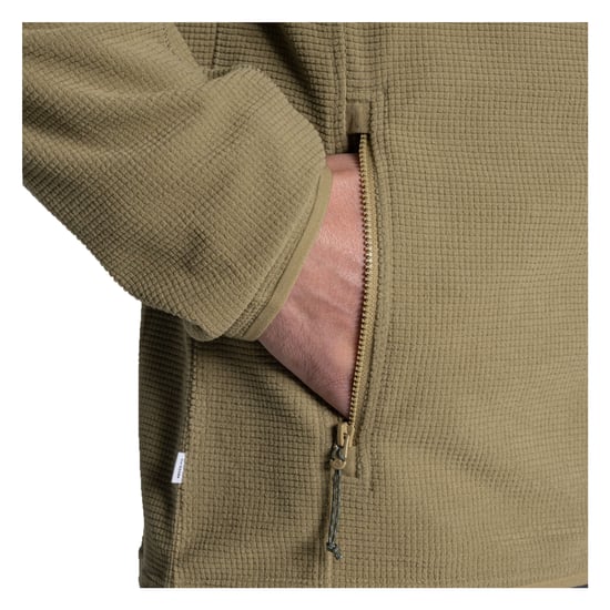 Craghoppers - "Spry II" Jacke für Herren, Nosilife (Kardamom) - Image 3