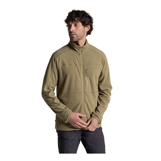 Craghoppers - "Spry II" Jacke für Herren, Nosilife (Kardamom) - Image 4