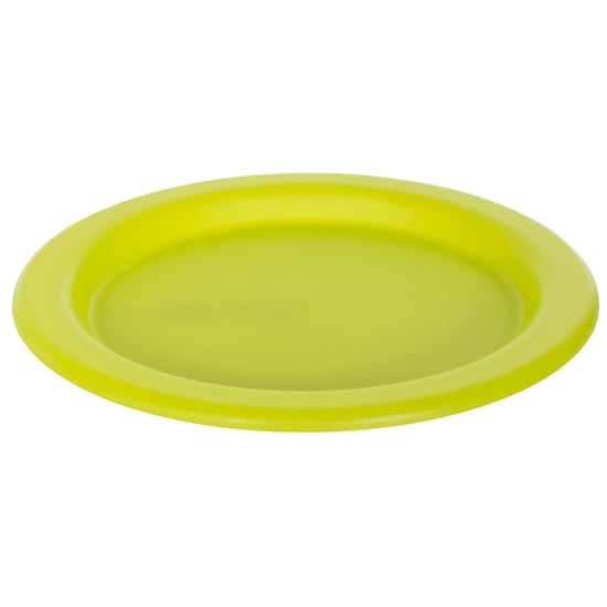 Trespass Savour Picknick-Teller (Limettengrün) - Image 1