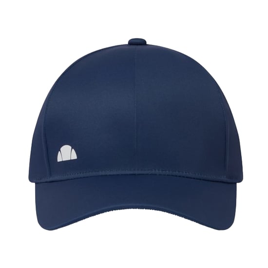 Ellesse - "Sarnaro" Kappe (Marine) - Image 2