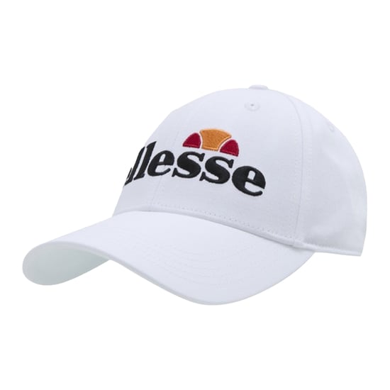 Ellesse - "Tralo" Kappe (Weiß) - Image 1