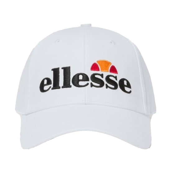 Ellesse - "Tralo" Kappe (Weiß) - Image 2